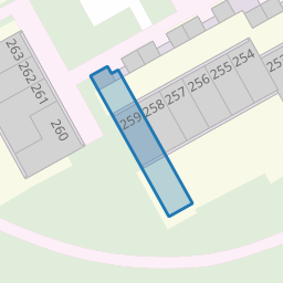 Perceel WPK02-L-7437