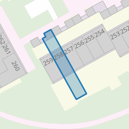 Perceel WPK02-L-7438