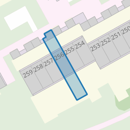 Perceel WPK02-L-7440