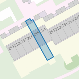 Perceel WPK02-L-7441