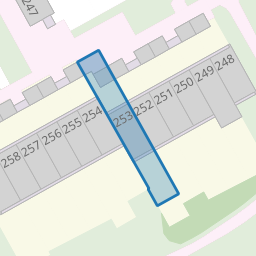 Perceel WPK02-L-7443