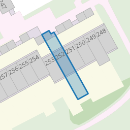 Perceel WPK02-L-7444