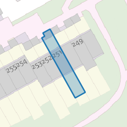 Perceel WPK02-L-7445