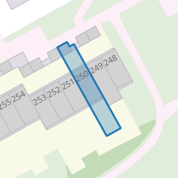 Perceel WPK02-L-7446