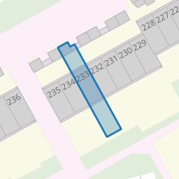 Perceel WPK02-L-7456