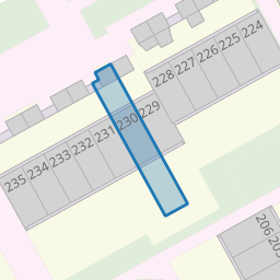 Perceel WPK02-L-7459