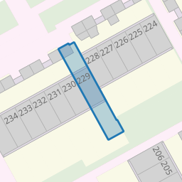 Perceel WPK02-L-7460