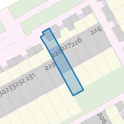 Perceel WPK02-L-7461