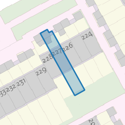 Perceel WPK02-L-7462