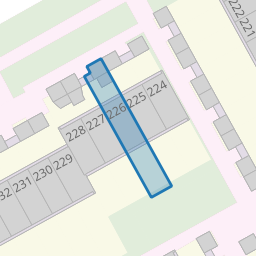 Perceel WPK02-L-7463