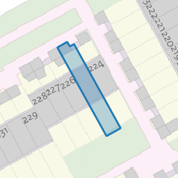 Perceel WPK02-L-7464