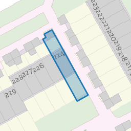 Perceel WPK02-L-7465