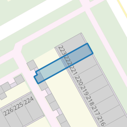 Perceel WPK02-L-7467