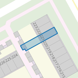 Perceel WPK02-L-7468