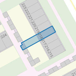 Perceel WPK02-L-7471