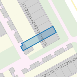 Perceel WPK02-L-7473