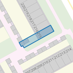 Perceel WPK02-L-7474