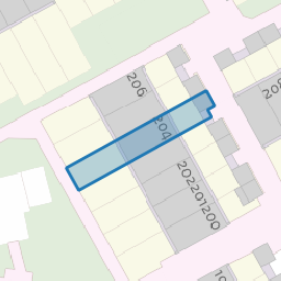 Perceel WPK02-L-7477