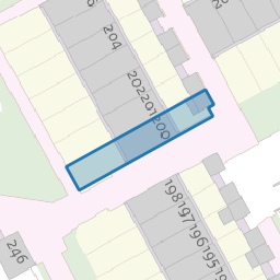 Perceel WPK02-L-7481