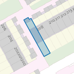 Perceel WPK02-L-7482