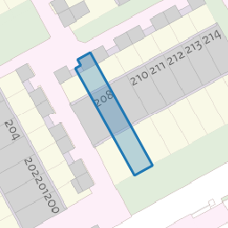 Perceel WPK02-L-7483