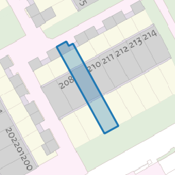 Perceel WPK02-L-7484