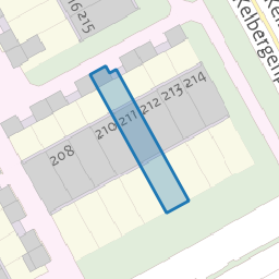 Perceel WPK02-L-7486