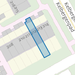 Perceel WPK02-L-7487