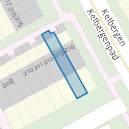 Perceel WPK02-L-7488