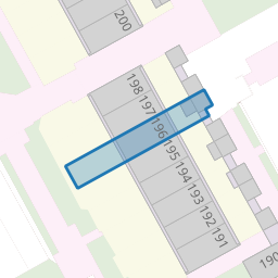 Perceel WPK02-L-7492