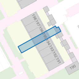 Perceel WPK02-L-7493