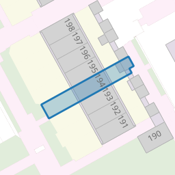 Perceel WPK02-L-7494