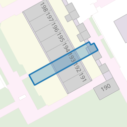 Perceel WPK02-L-7495