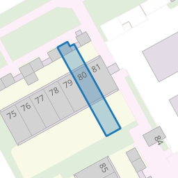 Perceel WPK02-L-7503