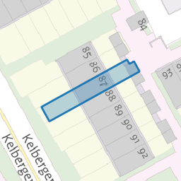 Perceel WPK02-L-7507