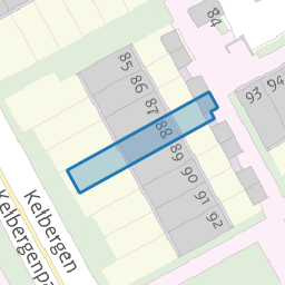 Perceel WPK02-L-7508