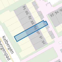 Perceel WPK02-L-7509