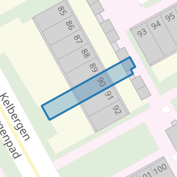 Perceel WPK02-L-7510