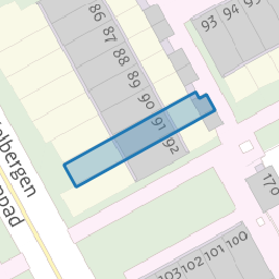 Perceel WPK02-L-7511