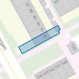 Perceel WPK02-L-7512