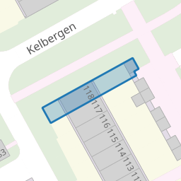 Perceel WPK02-L-7513