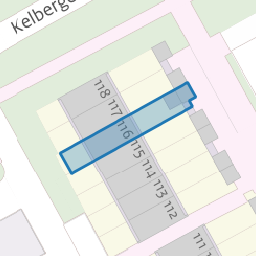 Perceel WPK02-L-7515