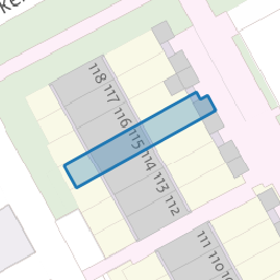 Perceel WPK02-L-7516