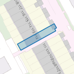 Perceel WPK02-L-7519