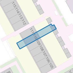 Perceel WPK02-L-7521