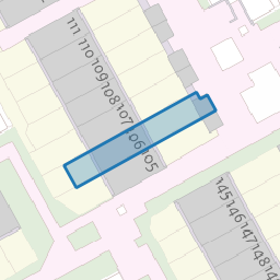 Perceel WPK02-L-7525