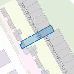 Perceel WPK02-L-7533