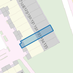 Perceel WPK02-L-7540