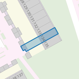 Perceel WPK02-L-7541