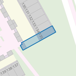 Perceel WPK02-L-7542